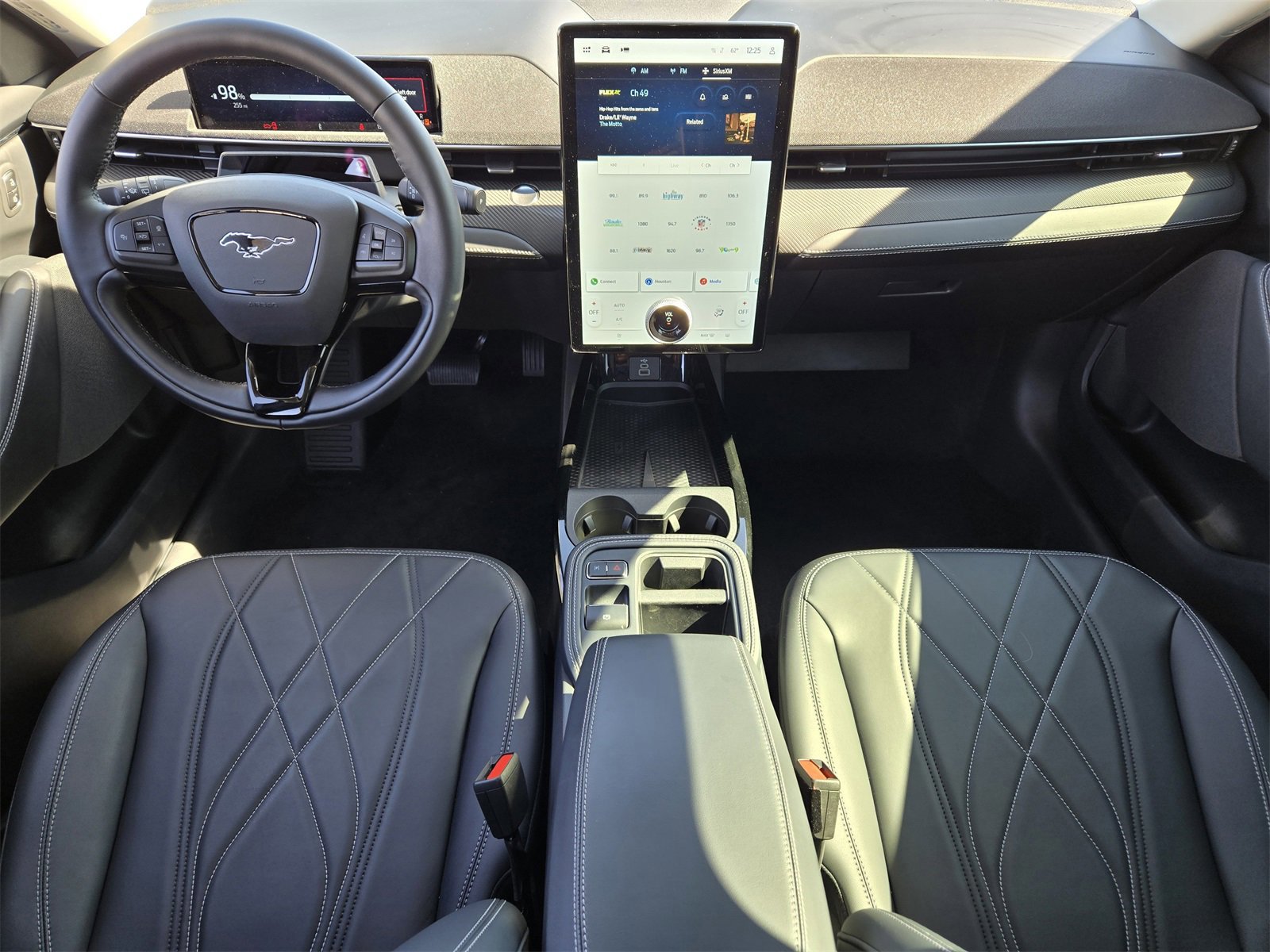 Certified 2025 Ford Mustang Mach-E Select image 24