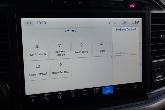 Certified 2024 Ford F150 XLT w/ Equipment Group 302A MID AWD/4WD image 29