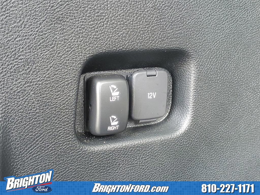 Certified 2023 Ford Edge SEL w/ Convenience Package image 8