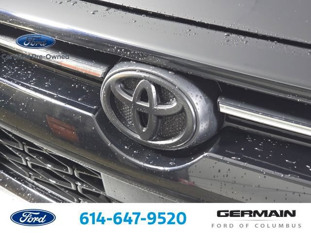 Used 2023 Toyota 4Runner TRD Off-Road Premium w/ Moonroof Package AWD/4WD image 13