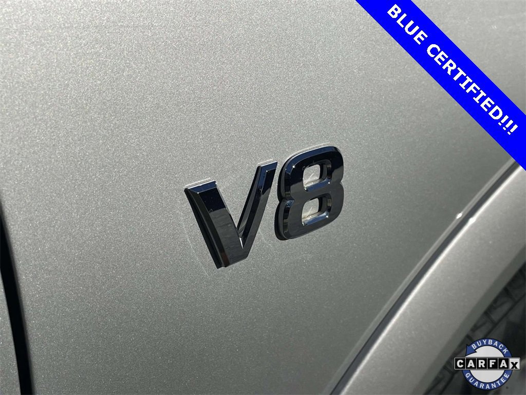 Used 2022 Nissan Armada SV w/ Cargo Package image 8