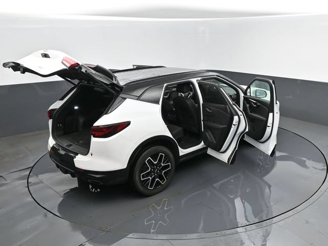 Used 2023 Chevrolet Blazer RS AWD/4WD image 30