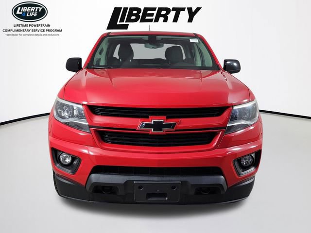Used 2018 Chevrolet Colorado LT image 8
