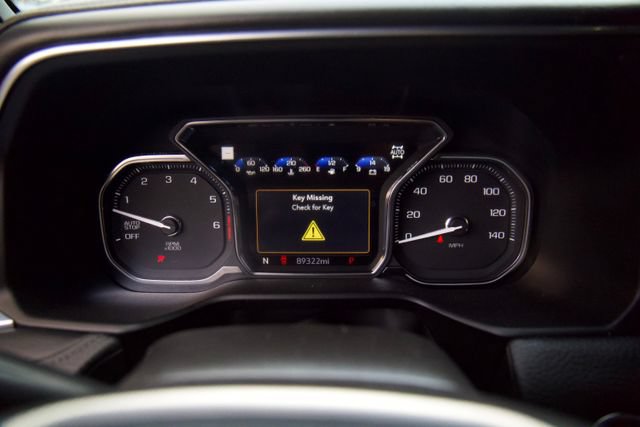 Used 2021 GMC Yukon Denali AWD/4WD image 29