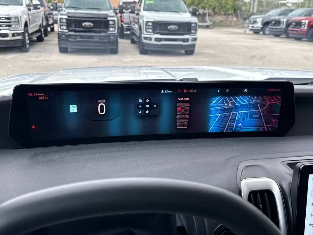 Certified 2025 Ford Expedition Active RWD image 17