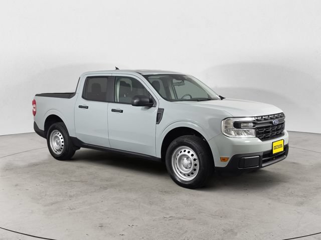 Certified 2024 Ford Maverick XL w/ Equipment Group 100A Standard AWD/4WD image 3