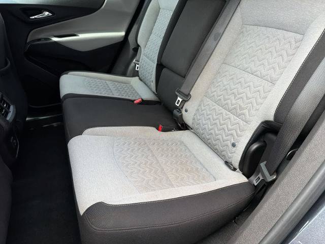 Used 2022 Chevrolet Equinox LS AWD/4WD image 20