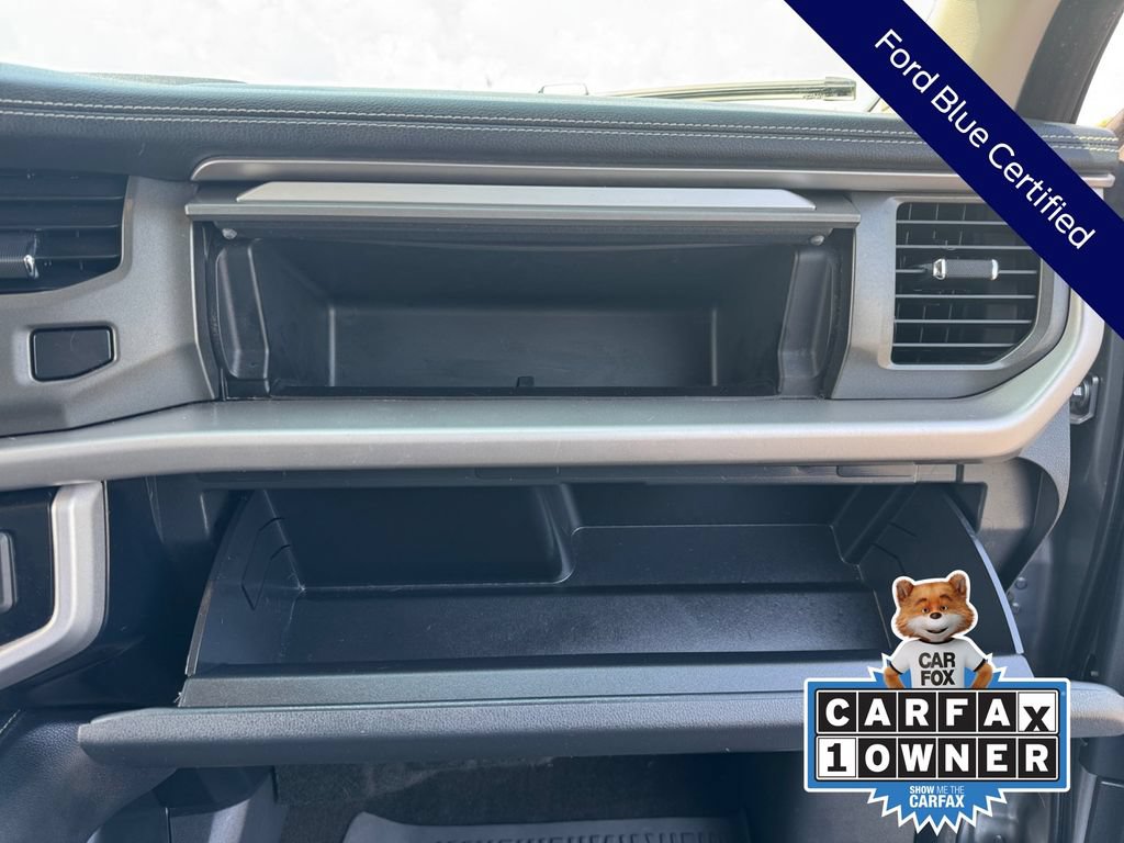 Certified 2022 Ford Expedition XLT RWD image 21