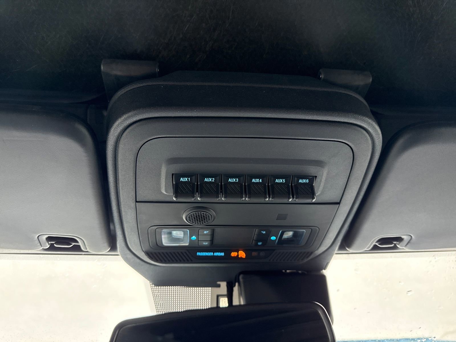 Certified 2021 Ford Bronco Black Diamond image 21