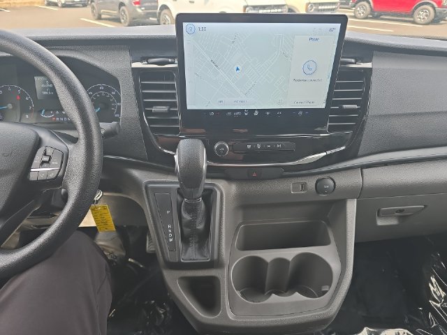 Certified 2025 Ford Transit 350 XLT RWD image 21