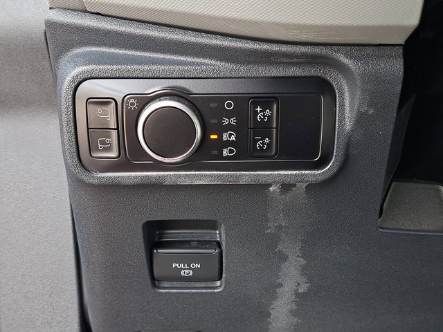 Certified 2023 Ford Bronco Badlands image 24