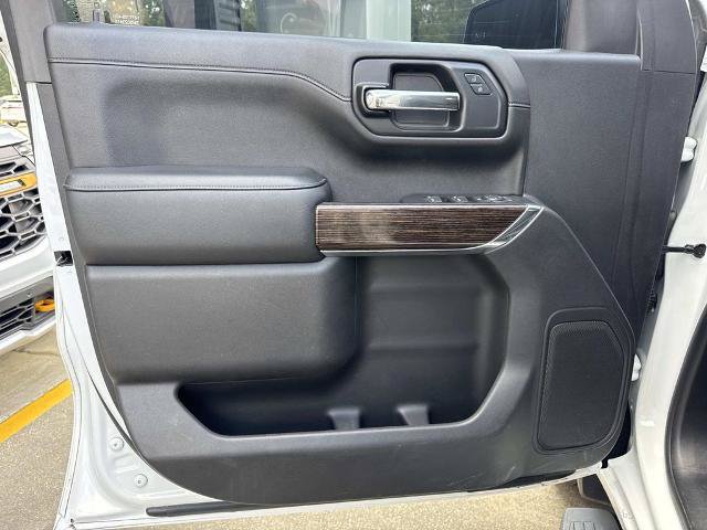 Used 2021 GMC Sierra 1500 Elevation w/ LPO, Elevation Black Package RWD image 18