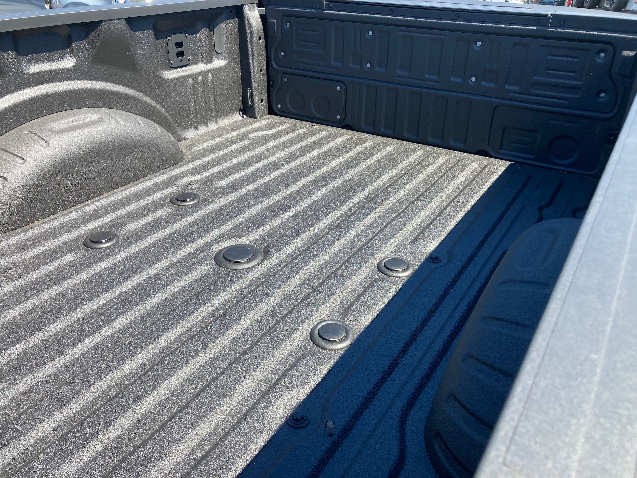 Certified 2026 Ford F250 XL w/ STX Appearance Package AWD/4WD image 8