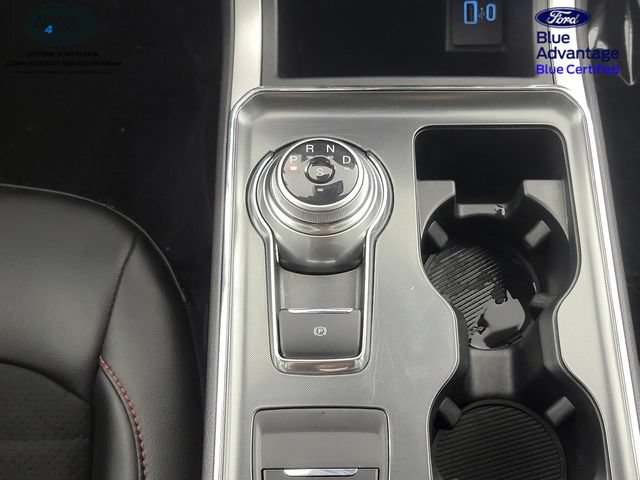 Certified 2024 Ford Edge ST-Line AWD/4WD image 25