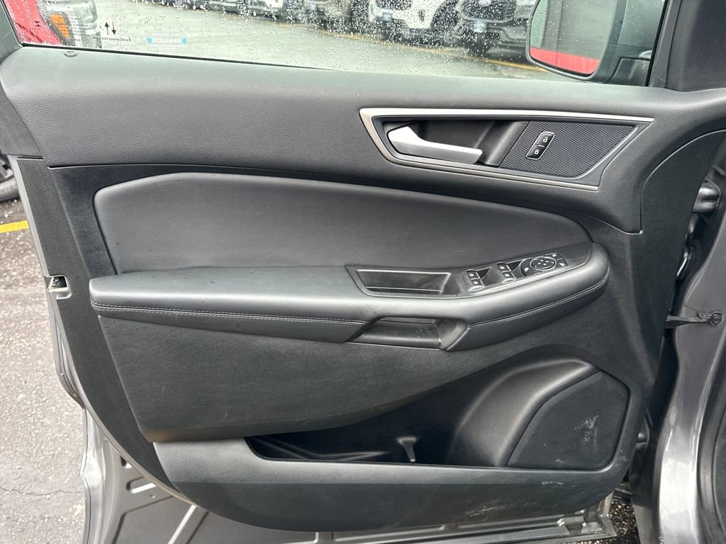 Certified 2024 Ford Edge SEL w/ Convenience Package image 16