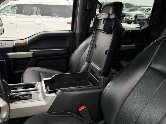 Certified 2019 Ford F150 Lariat image 46