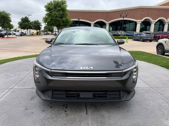 Used 2025 Kia K4 LXS FWD image 5