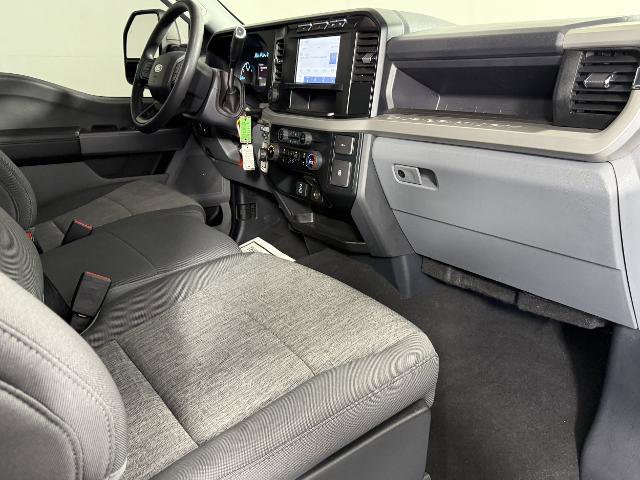 Certified 2023 Ford F250 XL w/ STX Appearance Package AWD/4WD image 10