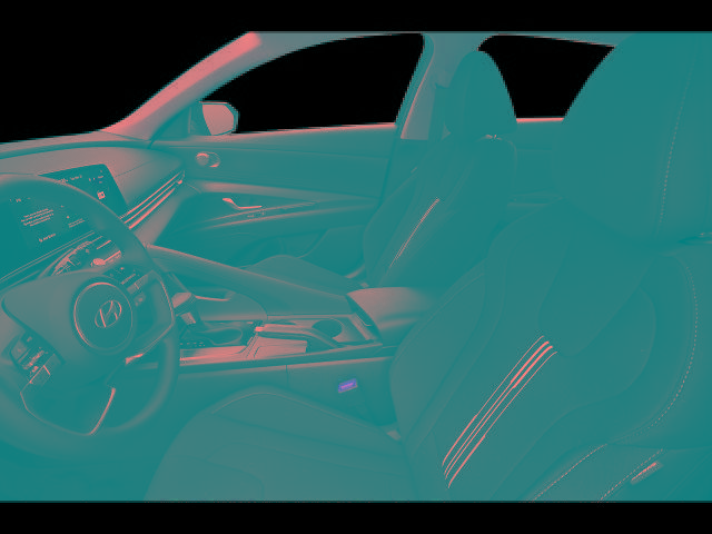 Used 2024 Hyundai Elantra SEL FWD image 6