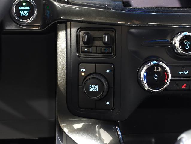 Certified 2022 Ford F150 XLT w/ Equipment Group 302A High image 15