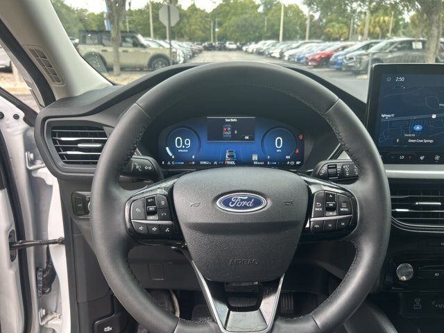 Certified 2023 Ford Escape Active w/ Tech Pack #2 FWD image 19