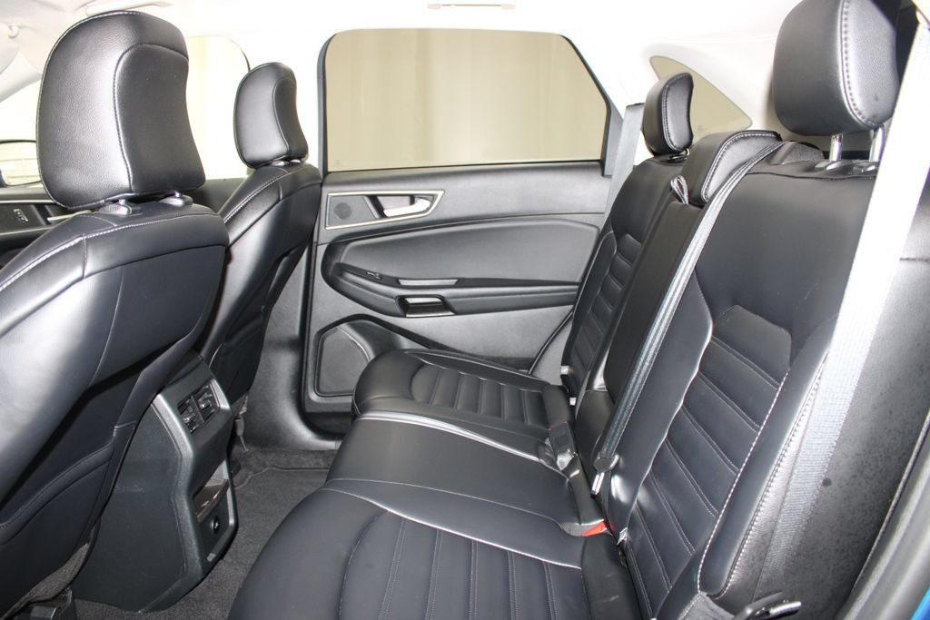 Certified 2024 Ford Edge SEL AWD/4WD image 18