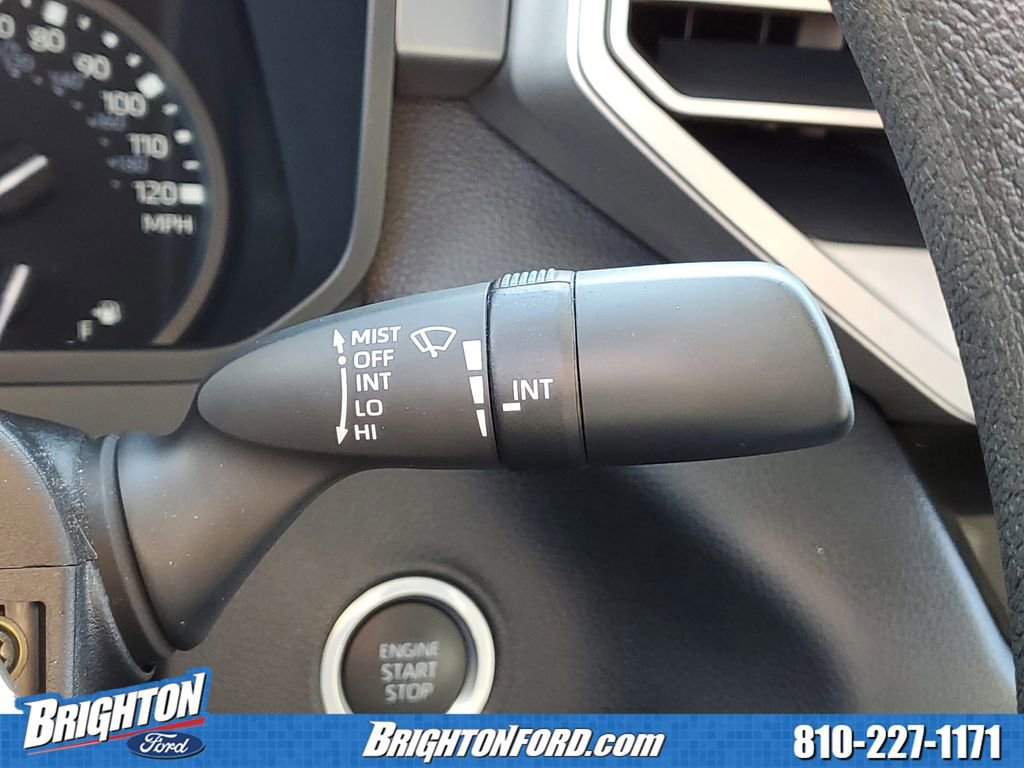 Used 2022 Toyota Tundra SR5 AWD/4WD image 19