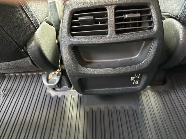 Used 2023 Honda Ridgeline Black Edition image 12