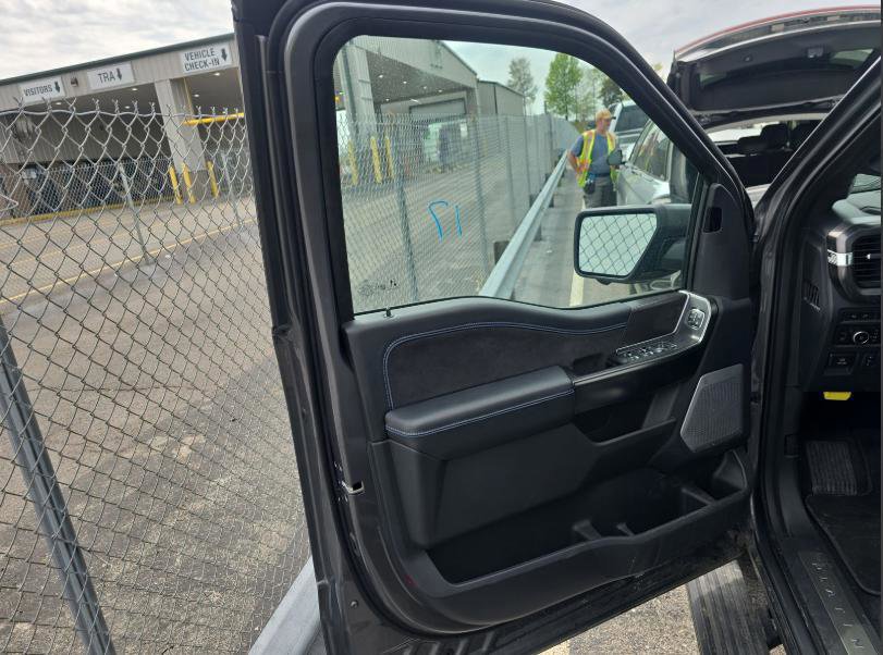 Certified 2024 Ford F150 Platinum image 14