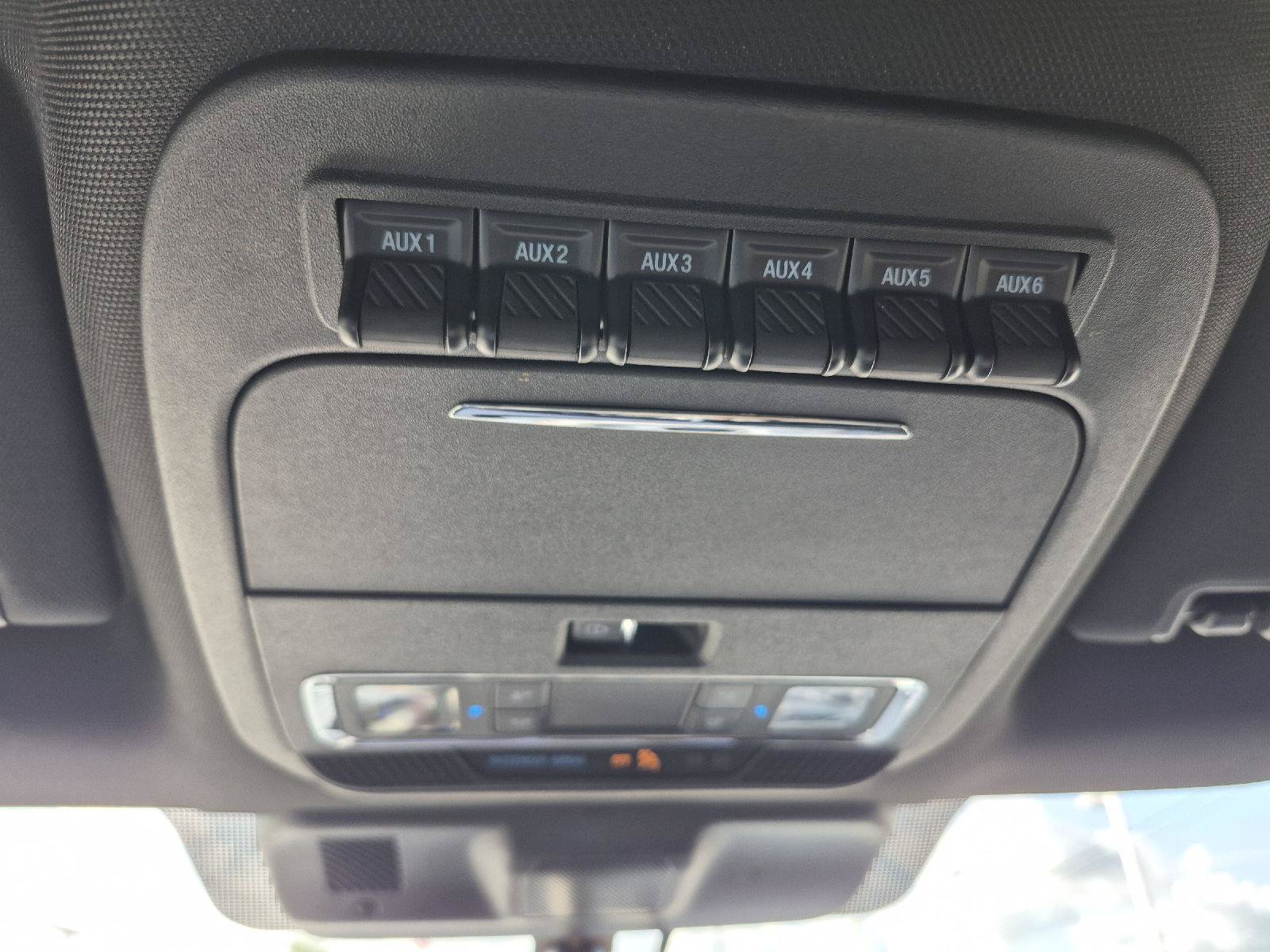 Certified 2025 Ford F150 Raptor AWD/4WD image 6
