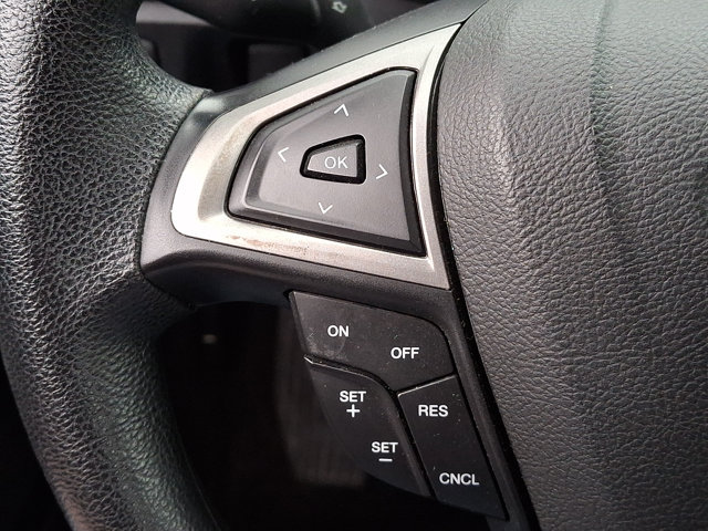 Certified 2018 Ford Fusion S FWD image 21