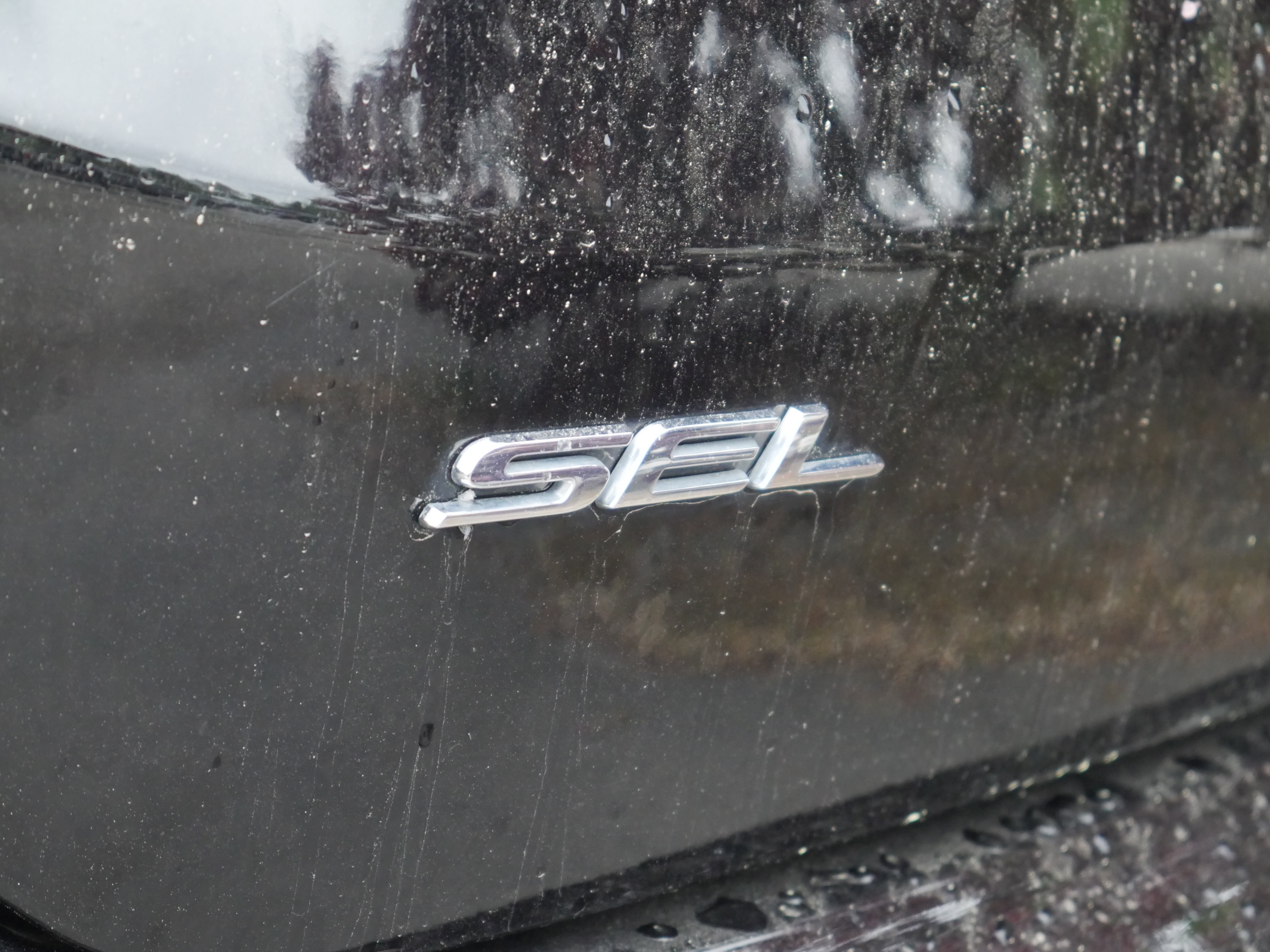 Certified 2022 Ford Edge SEL AWD/4WD image 19
