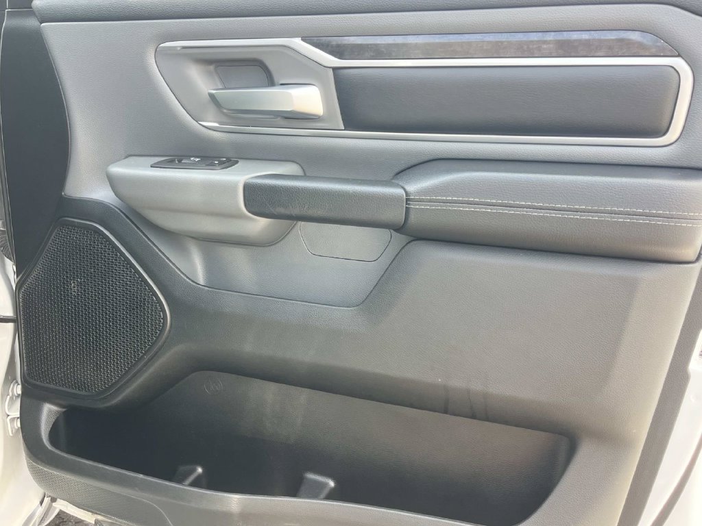 Used 2022 RAM 1500 Big Horn AWD/4WD image 28