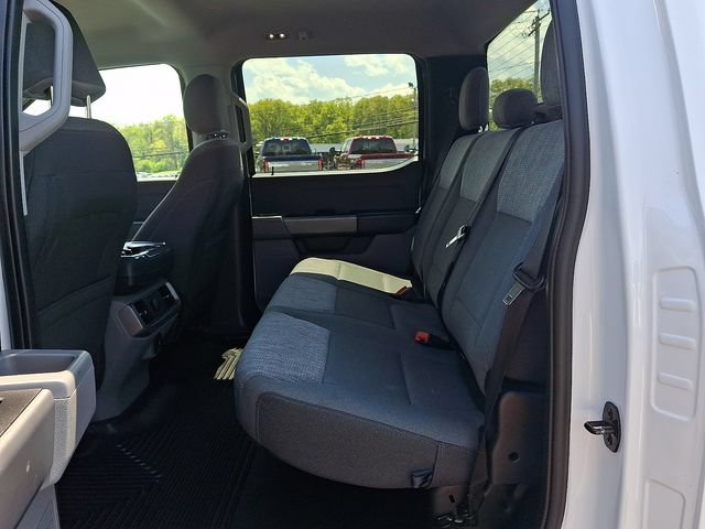 Certified 2021 Ford F150 XLT AWD/4WD image 10