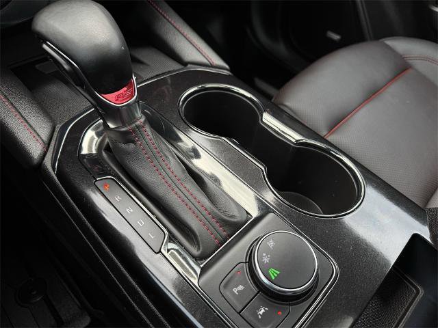 Used 2024 Chevrolet Blazer RS w/ Driver Confidence II Package image 26