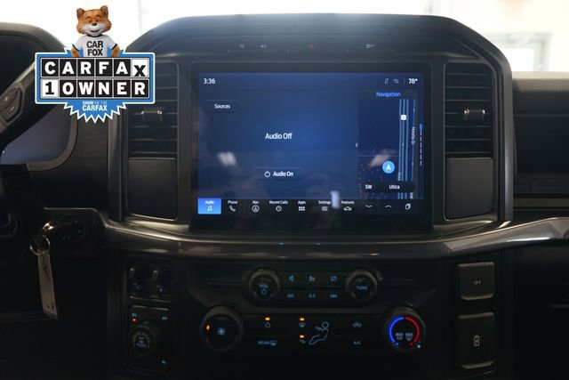 Certified 2024 Ford F150 STX AWD/4WD image 25