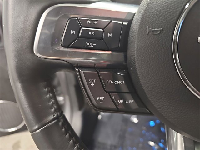 Certified 2023 Ford Mustang GT Premium w/ Mustang Nite Pony Package image 17