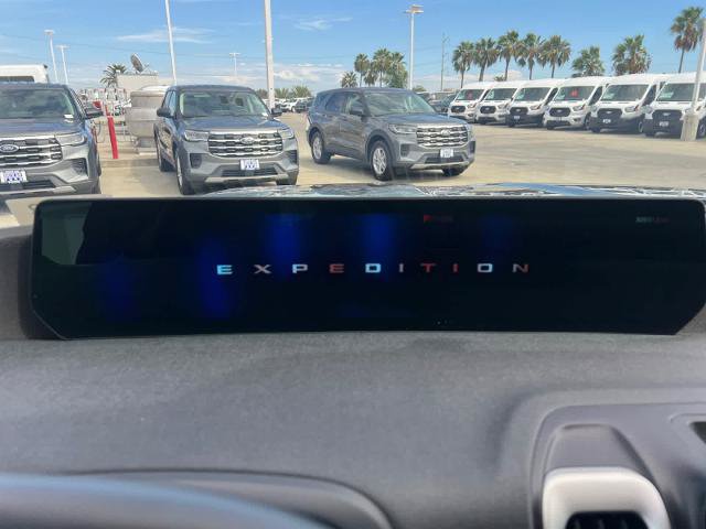 Certified 2025 Ford Expedition Max Active RWD image 22