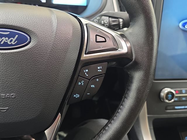 Certified 2024 Ford Edge SEL AWD/4WD image 14