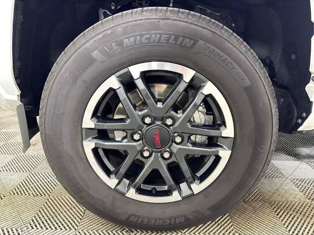 Used 2025 Toyota Tacoma TRD Sport RWD image 13