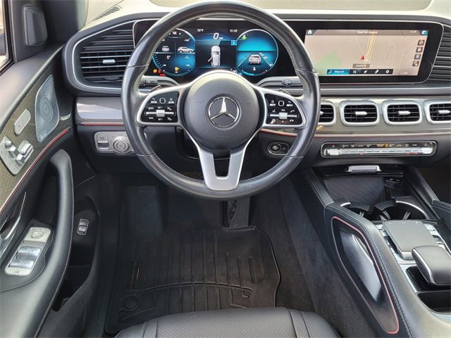 Used 2020 Mercedes-Benz GLE 350 4MATIC image 11