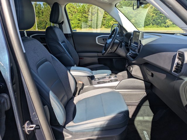 Certified 2023 Ford Bronco Sport Outer Banks image 35