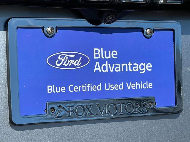 Certified 2024 Ford Edge SEL w/ Convenience Package AWD/4WD image 39