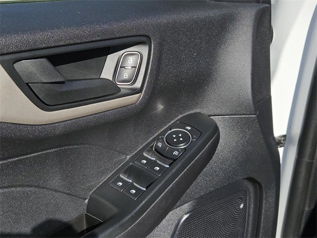 Certified 2022 Ford Escape S image 23