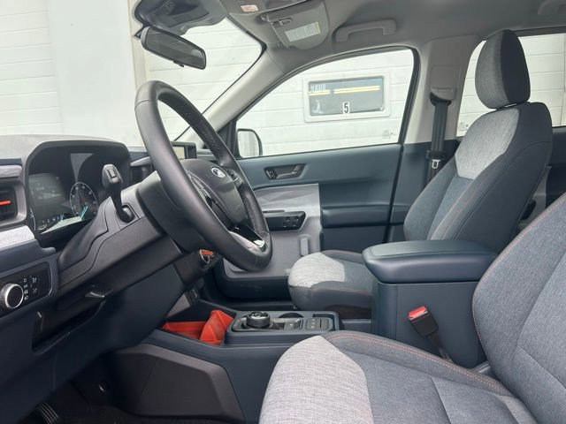 Certified 2023 Ford Maverick XLT w/ XLT Luxury Package image 8