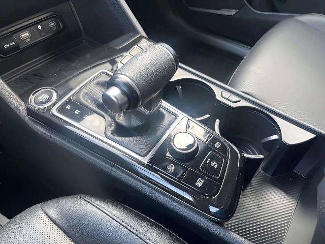 Used 2023 Kia Sportage X-Line AWD/4WD image 31