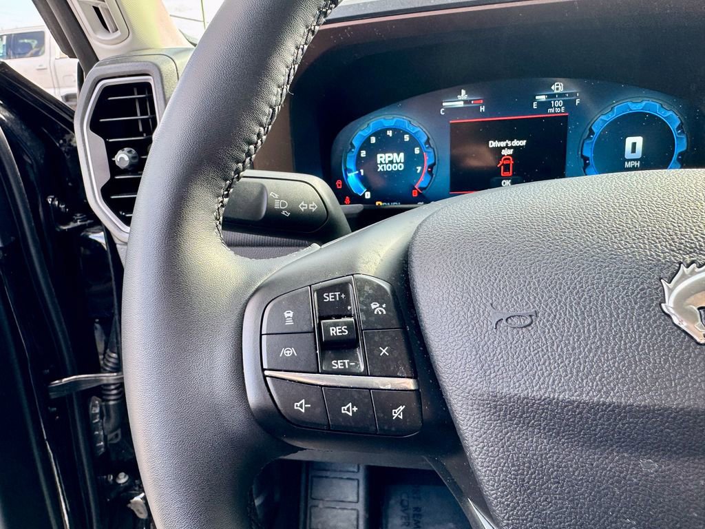 Certified 2025 Ford Bronco Sport Outer Banks w/ Outer Banks Tech Package+ image 31