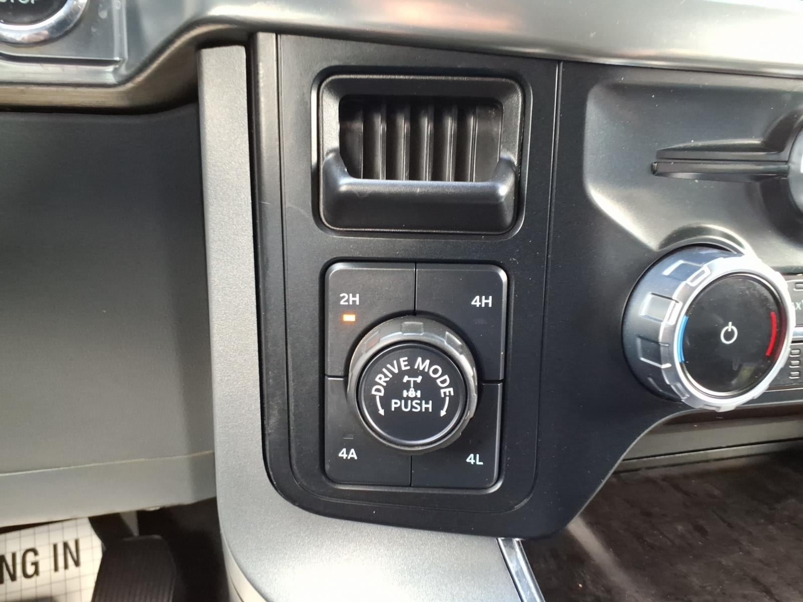 Certified 2023 Ford F150 Lariat w/ FX4 Off-Road Package AWD/4WD image 27