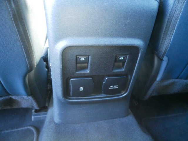 Certified 2022 Ford Bronco Outer Banks AWD/4WD image 13