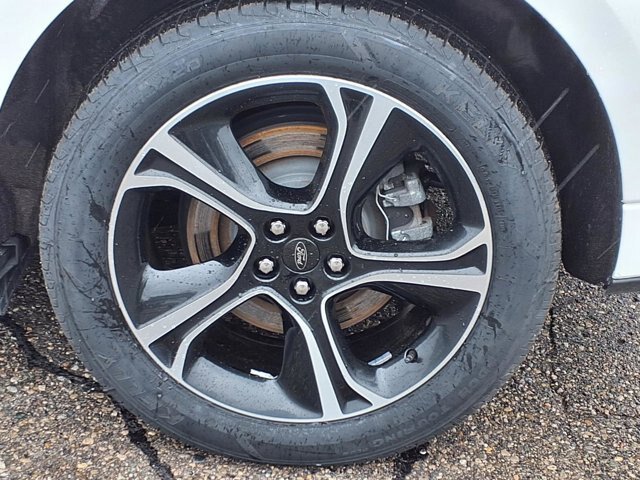 Certified 2023 Ford Edge ST AWD/4WD image 28